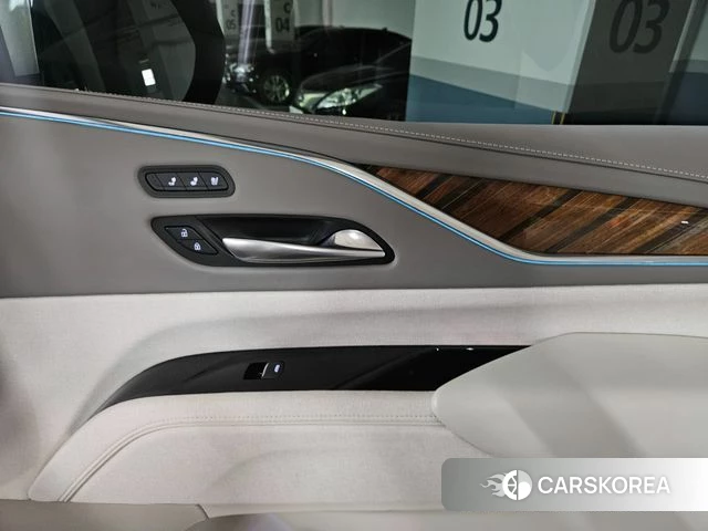 Cadillac Escalade 5th Generation id 4535011 из Кореи 9