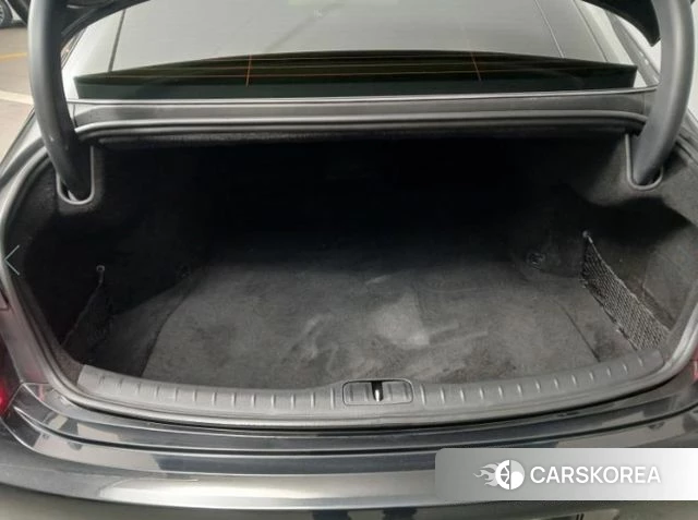 Genesis G80 (RG3) id 3852970 из Кореи 9