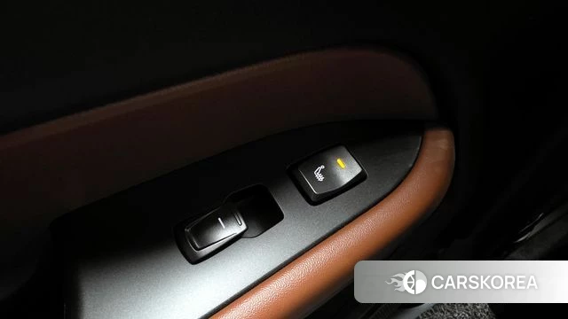 Ssangyong Rexton Sports id 4225564 из Кореи 9