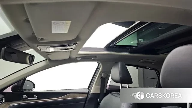 Kia K5 3rd generation id 3778675 из Кореи 9