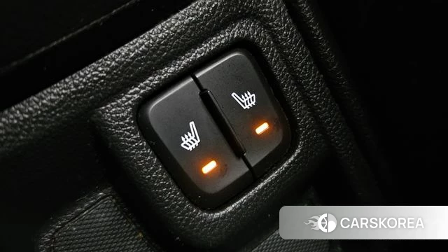Chevrolet (GM Daewoo) The New Spark id 4610259 из Кореи 9