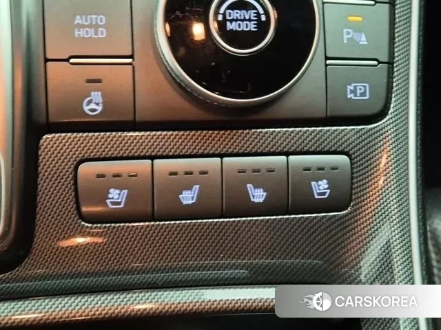 Hyundai The New Santa Fe id 3374204 из Кореи 9