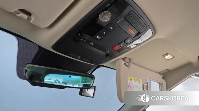 Kia Carnival 4th generation id 4474921 из Кореи 9