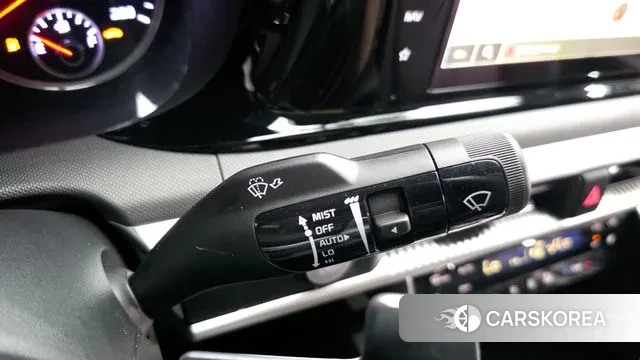 Kia K5 3rd generation id 3043459 из Кореи 9