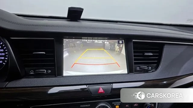 Kia Come New K7 id 3622669 из Кореи 9