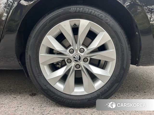 Skoda Speed pie id 4221421 из Китая 9