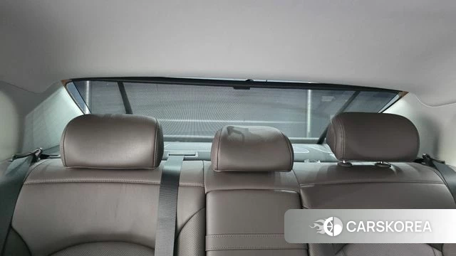 Hyundai The New Grandeur IG Hybrid id 4636863 из Кореи 9