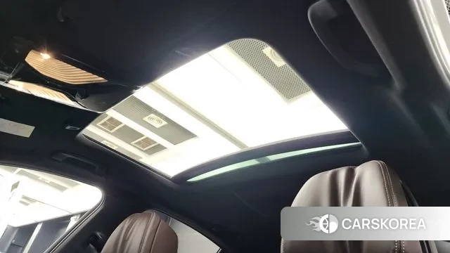 BMW 5 Series (G30) id 3509183 из Кореи 9