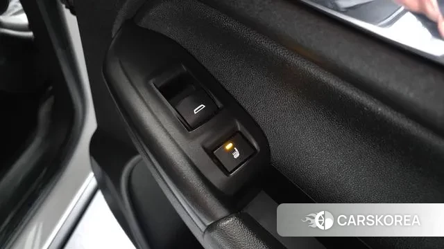 Chevrolet (GM Daewoo) Trailblazer id 3676474 из Кореи 9