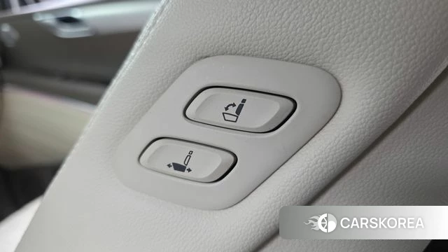 Genesis GV80 id 3828412 из Кореи 9