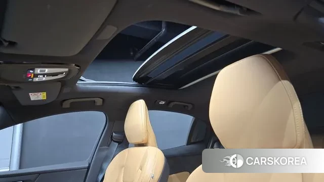 Volvo S60 3rd generation id 3555460 из Кореи 9