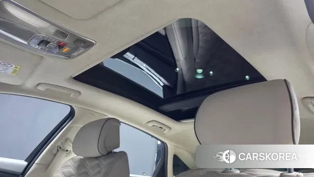 Genesis G80 (RG3) id 3442033 из Кореи 9