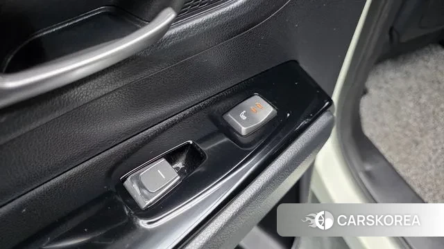 Ssangyong Beautiful Korando id 3626507 из Кореи 9