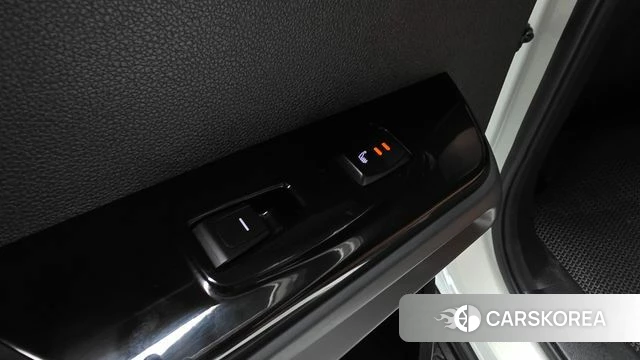 Ssangyong Torres id 4592538 из Кореи 9