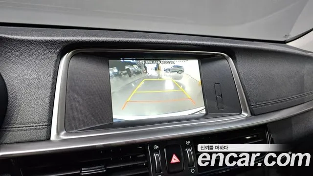 Kia The New K5 2nd generation id 2952064 из Кореи 9