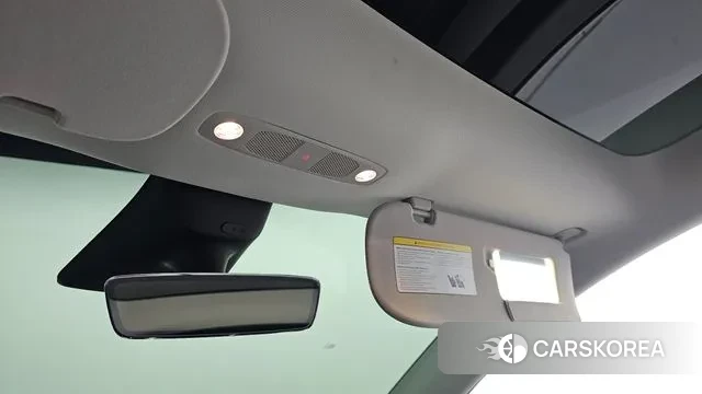 Tesla Model Y id 3378243 из Кореи 9