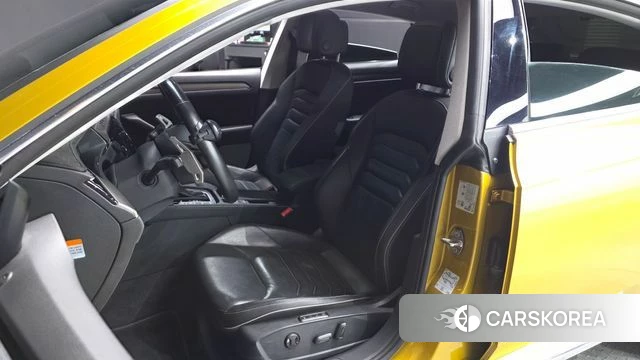 Volkswagen Arteon id 4390154 из Кореи 9