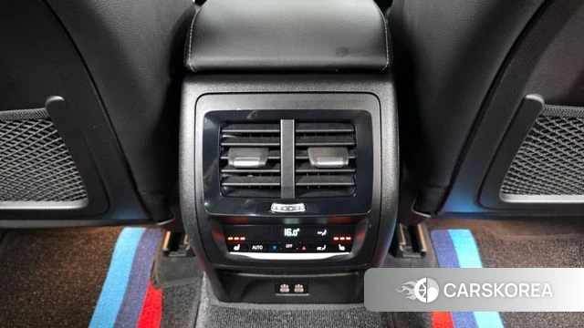 BMW X3 (G01) id 4609139 из Кореи 9