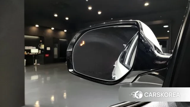 Hyundai Santa Fe The Prime id 3418296 из Кореи 9