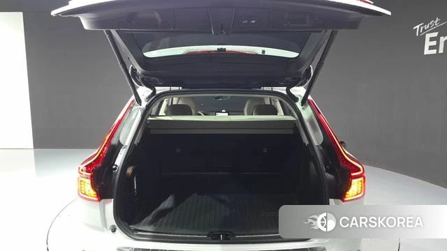 Volvo XC60 second Generation id 4752699 из Кореи 9
