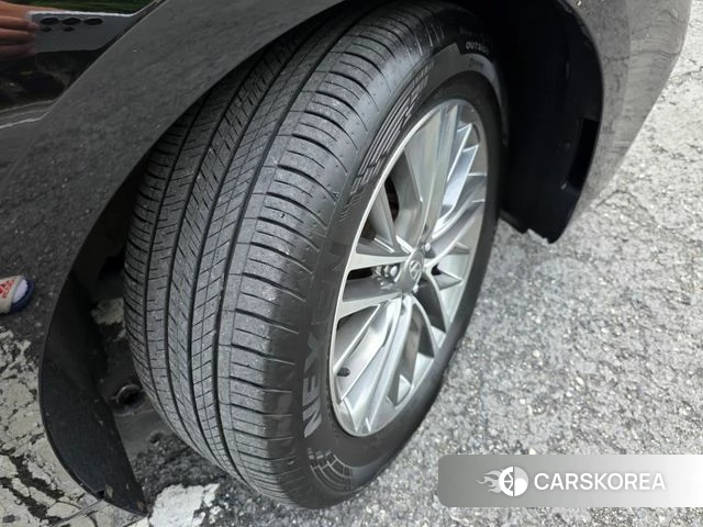 Hyundai Grandeur IG id 4610201 из Кореи 9