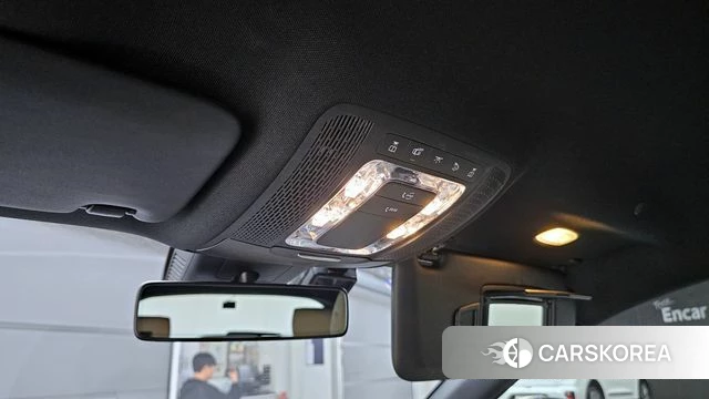 Mercedes-Benz A-Class W177 id 3885636 из Кореи 9