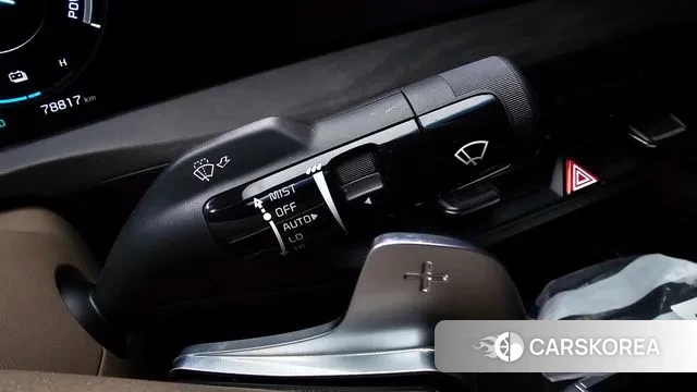 Kia K8 Hybrid id 3566972 из Кореи 9