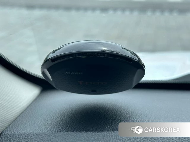 Hyundai Venue id 4577155 из Кореи 9