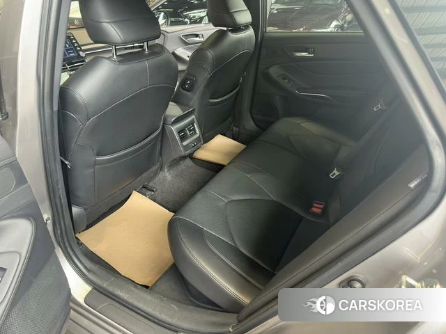 Toyota Asian dragon id 4273645 из Китая 9