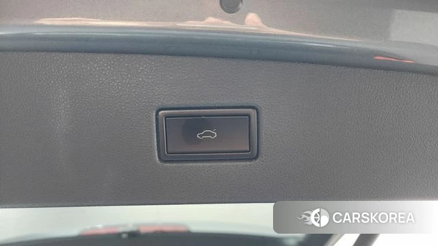 Volkswagen Tiguan second Generation id 4410253 из Кореи 9