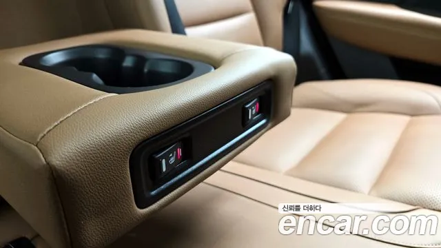 Renault Korea (Samsung) The New QM6 id 2848947 из Кореи 9