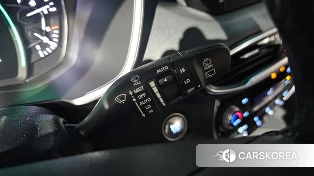 Hyundai Santa Fe TM id 3469728 из Кореи 9