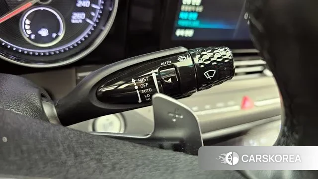 Hyundai The New Grandeur IG id 3787968 из Кореи 9