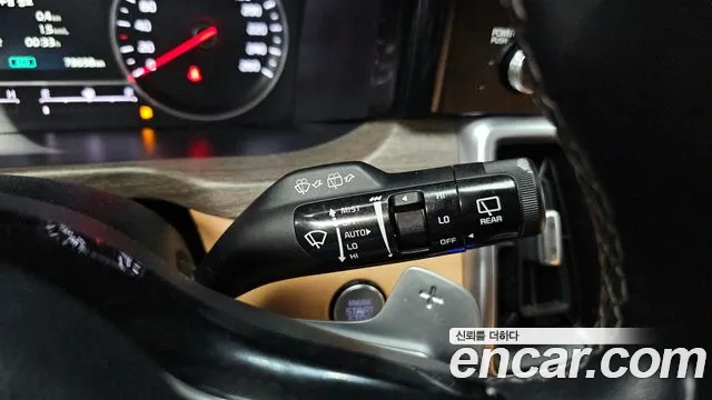 Kia Sorento 4th Generation id 2699857 из Кореи 9