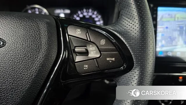 Ssangyong Berry New Tivoli id 3540044 из Кореи 9