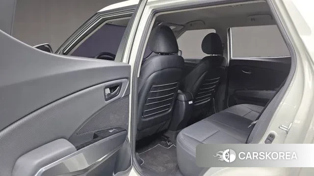 Ssangyong Berry New Tivoli id 3281464 из Кореи 9