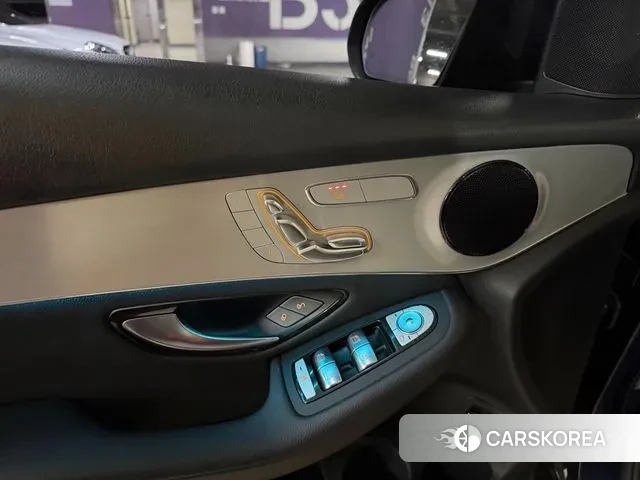 Mercedes-Benz GLC-Class X253 id 3694979 из Кореи 9