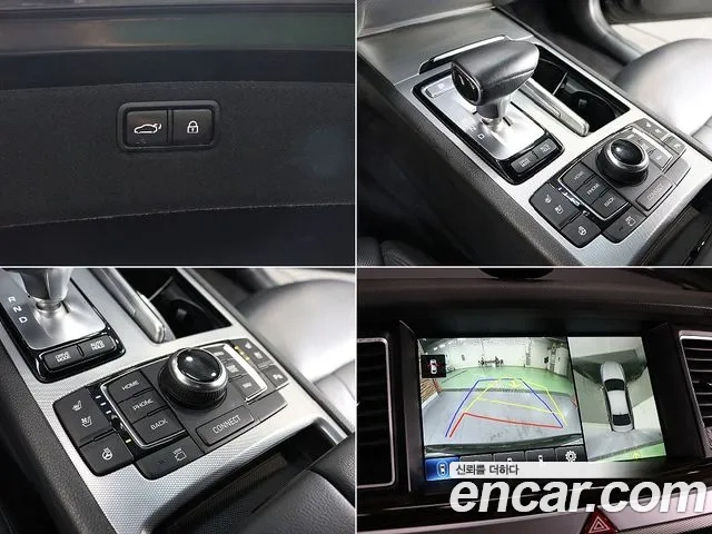 Genesis G80 id 2899190 из Кореи 9