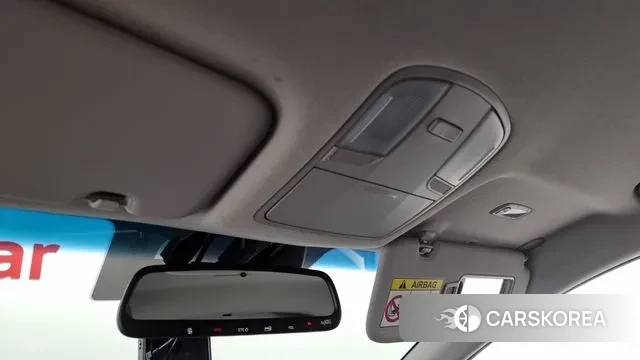 Hyundai The New Ionic Electric id 3182155 из Кореи 9