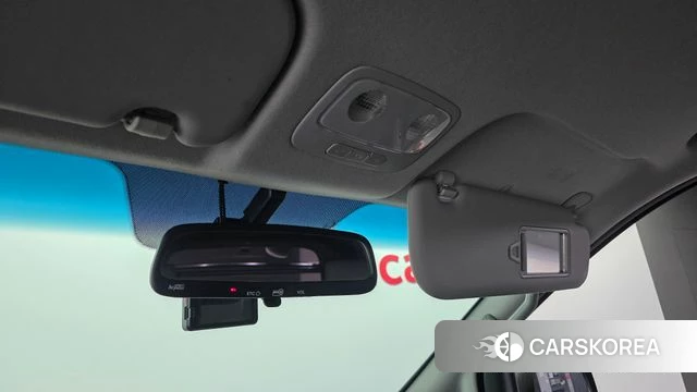 Hyundai The New Grand Starex id 4732513 из Кореи 9