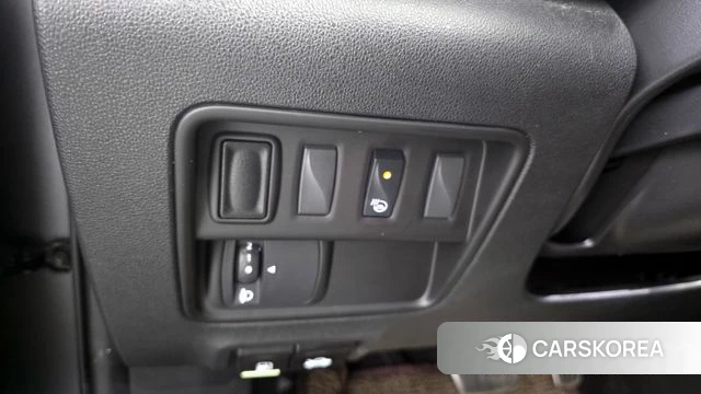 Renault Korea (Samsung) The New QM6 id 3853069 из Кореи 9