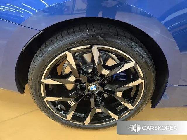 BMW 4 Series (G22) id 3619705 из Кореи 9