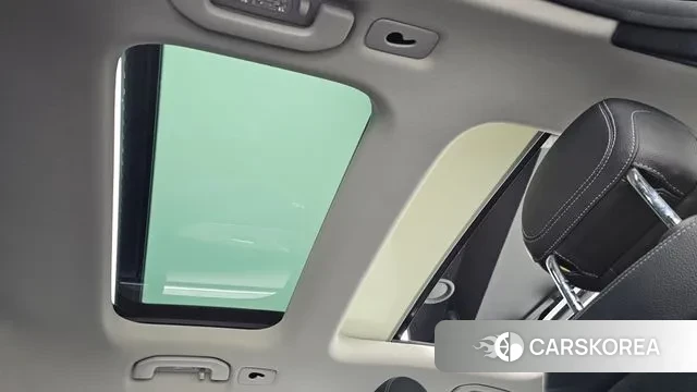 Mercedes-Benz GLC-Class X253 id 3718206 из Кореи 9