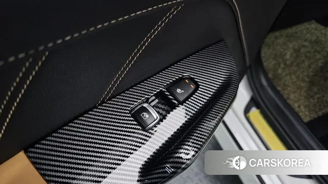 Kia K5 Hybrid 3rd Generation id 3679956 из Кореи 9