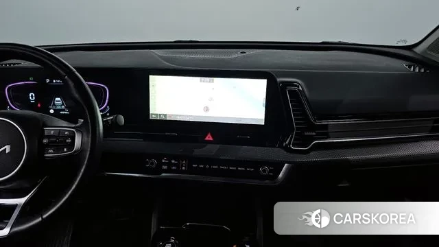 Kia Sportage 5th Generation id 3555962 из Кореи 9