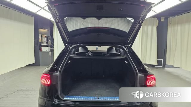 Audi Q8 (4M) id 4683897 из Кореи 9