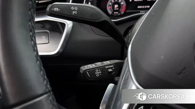 Audi A6 (C8) id 3348999 из Кореи 9