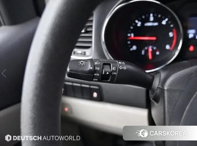 Kia The New Carnival id 3014001 из Кореи 9