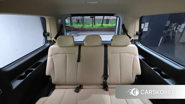 Hyundai Staria id 4603065 из Кореи 9