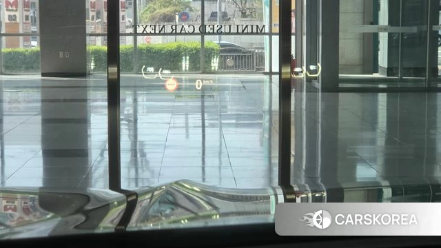 BMW X4 (G02) id 3920980 из Кореи 9